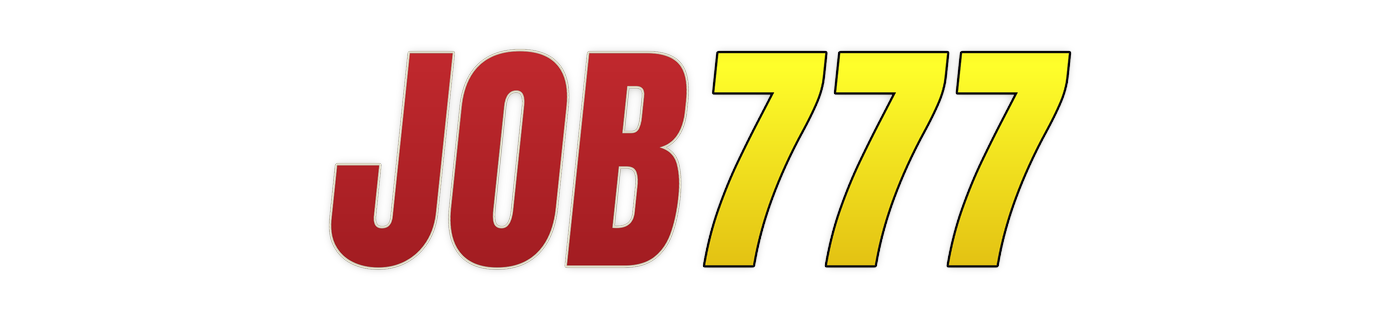 job777 লোগো